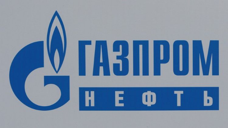 جازبروم نفت الروسية: تلوث النفط لم يؤثر على إنتاجها من الخام
