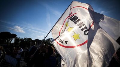 Bufera procure:M5s,stretta per tutela pm Bufera procure:M5s,stretta per tutela pm