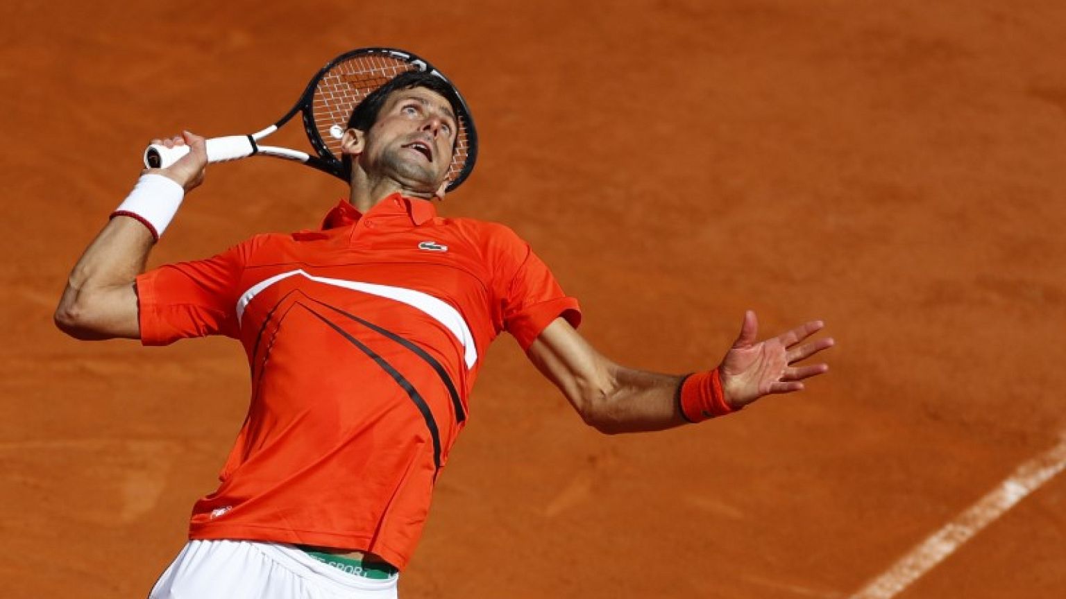 Djokovic dismisses Zverev for semi-final spot in Paris