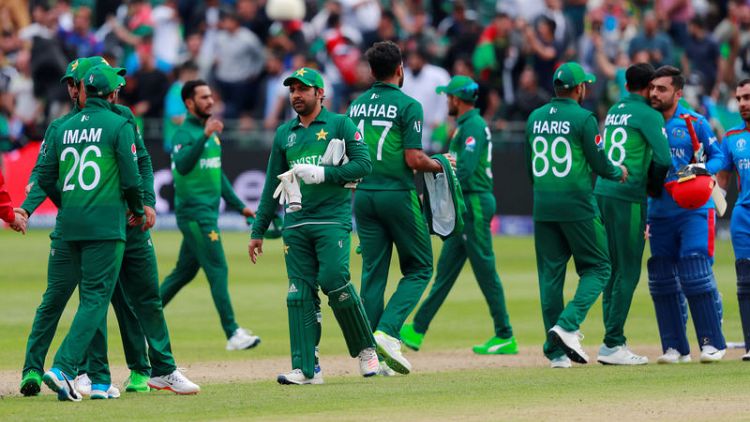 Pressure-free Pakistan ready to deliver against Sri Lanka