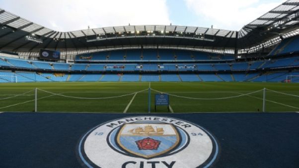 Manchester City saisit le TAS pour anticiper une possible condamnation par l'UEFA Manchester City saisit le TAS pour anticiper une possible condamnation par l'UEFA