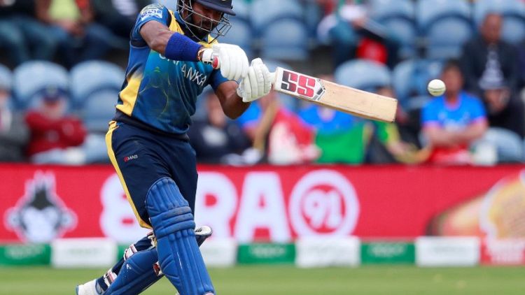 Karunaratne backs Sri Lanka batting to find form against Pakistan