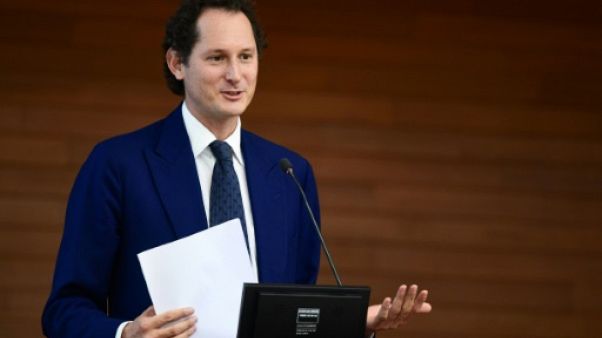 Poursuivre les négociations entre FCA et Renault devenait "déraisonnable" selon FCA Poursuivre les négociations entre FCA et Renault devenait "déraisonnable" selon FCA