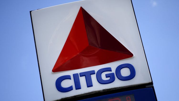 Exclusive: Citgo's search for CEO progresses, includes former PDVSA execs - sources