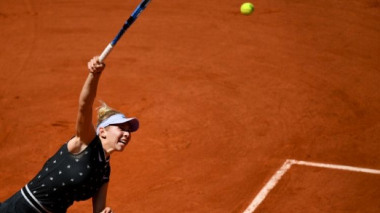 Roland-Garros: la WTA déplore la programmation des demi-finales dames hors du Central
