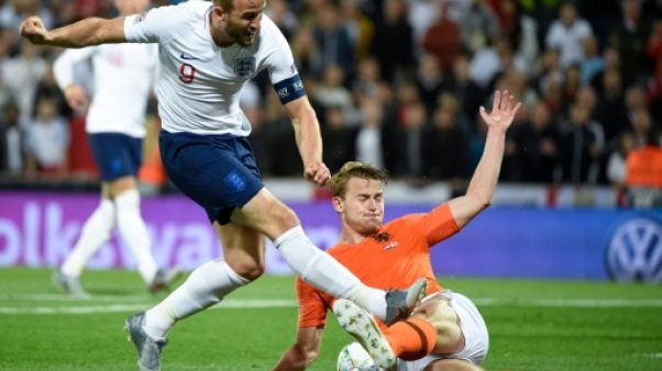 Ligue des nations: l'Angleterre et les Pays-Bas en prolongation Ligue des nations: l'Angleterre et les Pays-Bas en prolongation