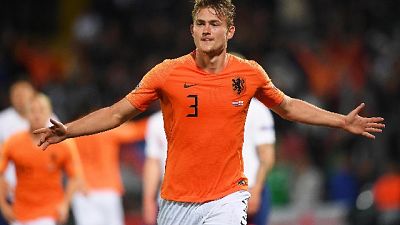 Nations League: l'Olanda è in finale