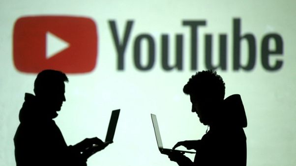 Russian Disinformation On Youtube Draws Ads Lacks Warning Labels