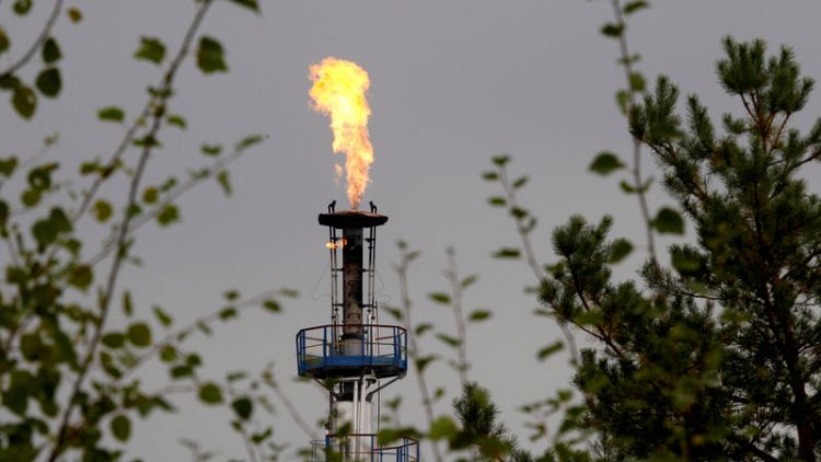 Europe saved $8 billion on gas bill in 2018 due to LNG, reforms - IEA
