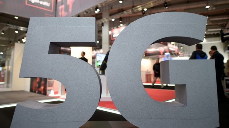 Europe's 5G to cost $62 bln more if Chinese vendors banned - telcos