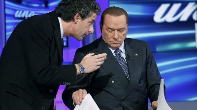 Ue: Giacomoni, Italia sprofonda Ue: Giacomoni, Italia sprofonda