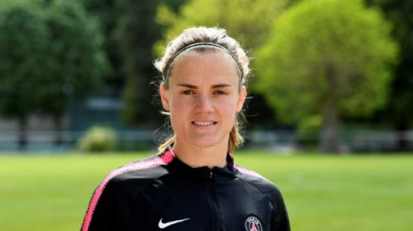 Mondial-2019: Irene Paredes, l'infiltrée de la Roja Mondial-2019: Irene Paredes, l'infiltrée de la Roja