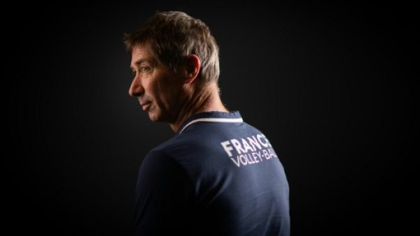 Ligue des nations de volley: les Français continuent à gagner Ligue des nations de volley: les Français continuent à gagner