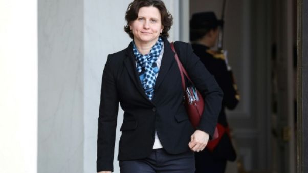 Fronde contre l'Agence nationale du sport, attaquée devant le Conseil d'Etat Fronde contre l'Agence nationale du sport, attaquée devant le Conseil d'Etat