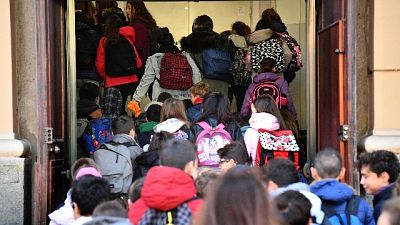 Scuola: verso conclusione delle lezioni Scuola: verso conclusione delle lezioni