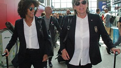 Mondiali donne: per bookie Francia e Usa Mondiali donne: per bookie Francia e Usa