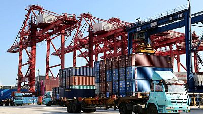 U.S. gives Chinese imports more time before more tariffs hit U.S. gives Chinese imports more time before more tariffs hit