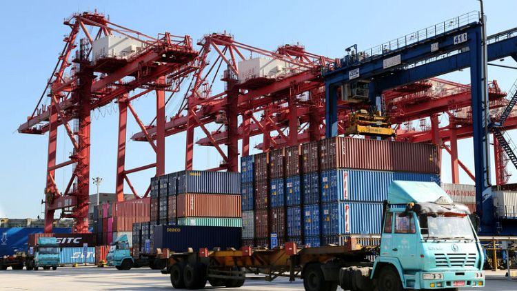 U.S. gives Chinese imports more time before more tariffs hit