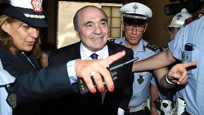 Commisso, Chiesa non farà fine di Baggio Commisso, Chiesa non farà fine di Baggio