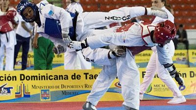 Taekwondo: torna il 'World Grand Prix'
