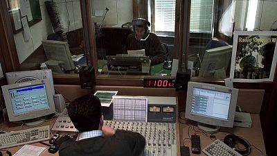 Latin lovers tune in: Vatican broadcasts news in language of ancient Rome Latin lovers tune in: Vatican broadcasts news in language of ancient Rome