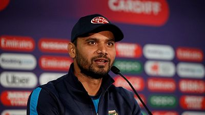 Bangladesh not relying on history against England Bangladesh not relying on history against England