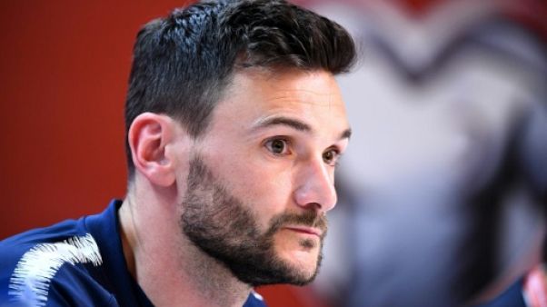 Les Bleus vont affronter une "ambiance assez hostile" en Turquie Les Bleus vont affronter une "ambiance assez hostile" en Turquie