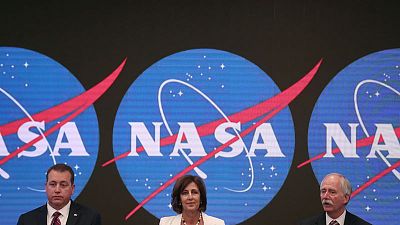 Got $50 million for a vacation? NASA to open space station to private citizens Got $50 million for a vacation? NASA to open space station to private citizens