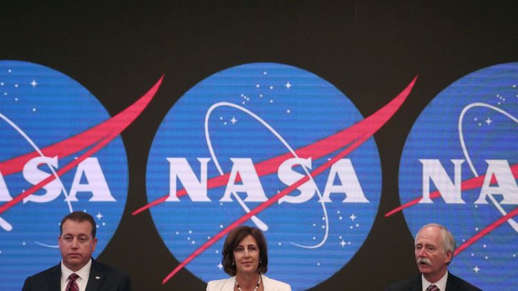 Got $50 million for a vacation? NASA to open space station to private citizens