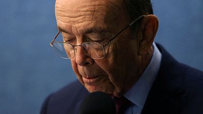 U.S. House panel weighs holding Trump Cabinet members in contempt over census U.S. House panel weighs holding Trump Cabinet members in contempt over census