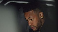 Neymar, sponsors suspend some ad campaigns after rape allegation - statement