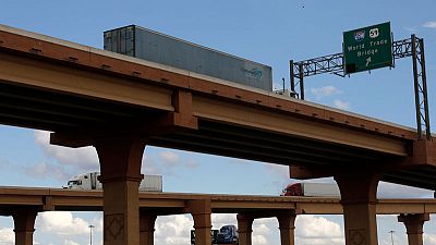 Under tariff threat, Mexico less attractive to companies avoiding China trade war Under tariff threat, Mexico less attractive to companies avoiding China trade war