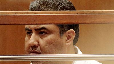 Attorney calls California charges against Mexican church leader 'high-tech hit job' Attorney calls California charges against Mexican church leader 'high-tech hit job'