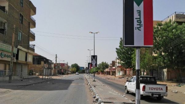 Au Soudan, l'espoir d'une transition démocratique étouffé dans le sang Au Soudan, l'espoir d'une transition démocratique étouffé dans le sang