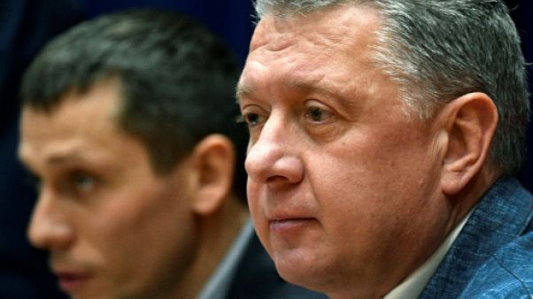 Athlétisme Dopage: Quelle issue pour la Russie? Athlétisme Dopage: Quelle issue pour la Russie?