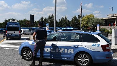 Bimbo 2 anni muore in stagno casa Bimbo 2 anni muore in stagno casa