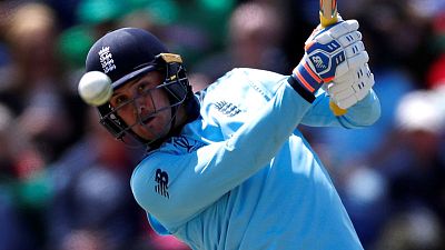 Rampant Roy fires England to their highest ever World Cup total Rampant Roy fires England to their highest ever World Cup total
