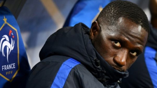 Qualifs Euro-2020: la France avec Sissoko et Giroud contre la Turquie Qualifs Euro-2020: la France avec Sissoko et Giroud contre la Turquie