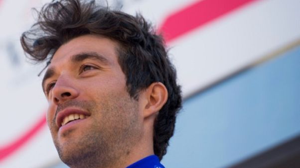 Dauphiné: Pinot insiste sur "l'importance du chrono" Dauphiné: Pinot insiste sur "l'importance du chrono"