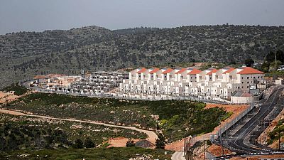 U.S. envoy, in interview, does not rule out Israeli annexation in West Bank U.S. envoy, in interview, does not rule out Israeli annexation in West Bank