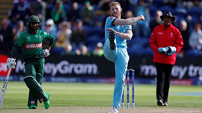England crush Bangladesh to revive World Cup campaign England crush Bangladesh to revive World Cup campaign