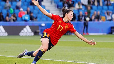 Spain come from behind to beat South Africa Spain come from behind to beat South Africa
