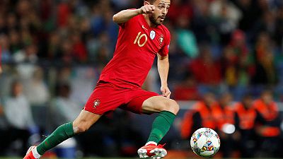 Forget Ronaldo v Van Dijk, midfield maestros hold key to Nations League Forget Ronaldo v Van Dijk, midfield maestros hold key to Nations League