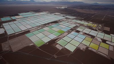 How much does lithium cost? The industry can't seem to agree How much does lithium cost? The industry can't seem to agree