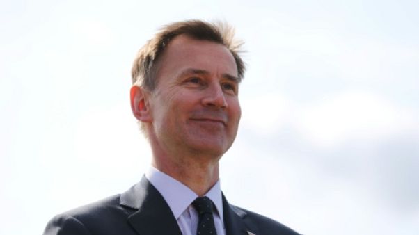 Brexit : le chef de la diplomatie britannique juge possible une renégociation avec les Européens Brexit : le chef de la diplomatie britannique juge possible une renégociation avec les Européens