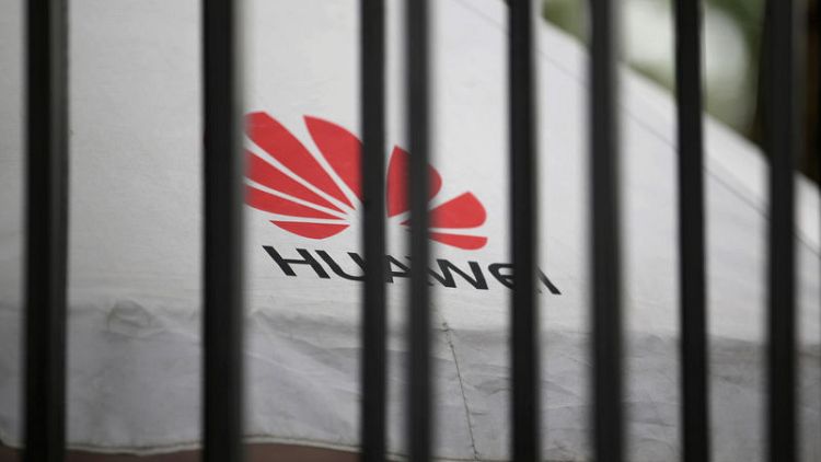 China calls in foreign tech firms after Huawei sales ban - sources