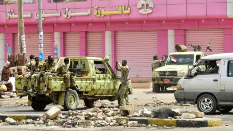 Quatre morts au Soudan, au premier jour d'un mouvement de désobéissance civile