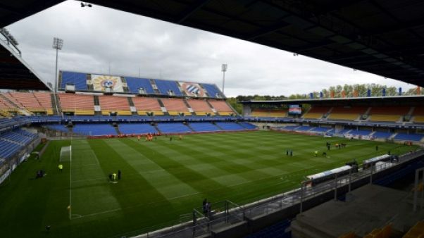 Montpellier, terre promise et pionnière du football féminin Montpellier, terre promise et pionnière du football féminin