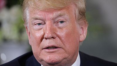 Trump says to release more details on Mexico immigration deal Trump says to release more details on Mexico immigration deal