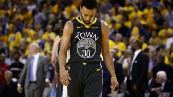NBA: Golden State doit "juste gagner le prochain match", estime Curry NBA: Golden State doit "juste gagner le prochain match", estime Curry